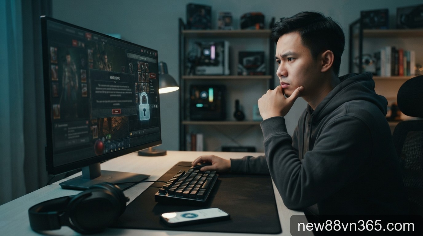 Nghị định 174/2026/NĐ-CP: Những thay đổi quan trọng về xử phạt người chơi game online
