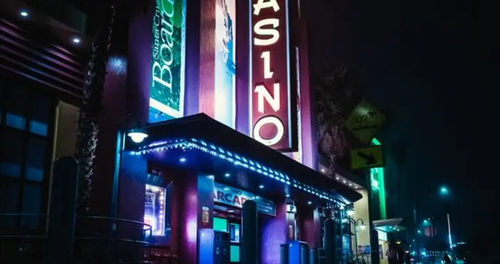 Casino Live trực tiếp tại New88